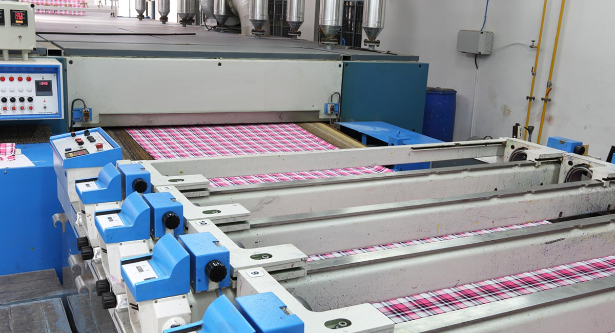 printing unit