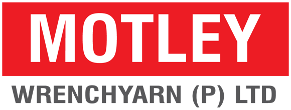 Motley wrenchyarn logo