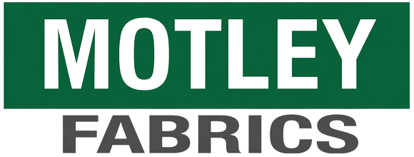 Motley wrenchyarn logo