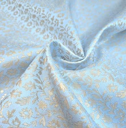 jacquard fabrics