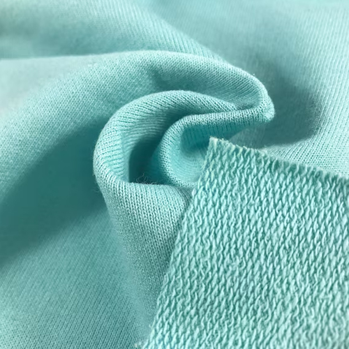 single jersey fabrics