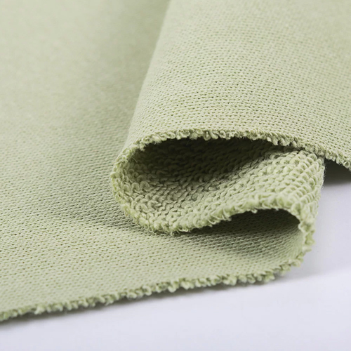 single jersey fabrics