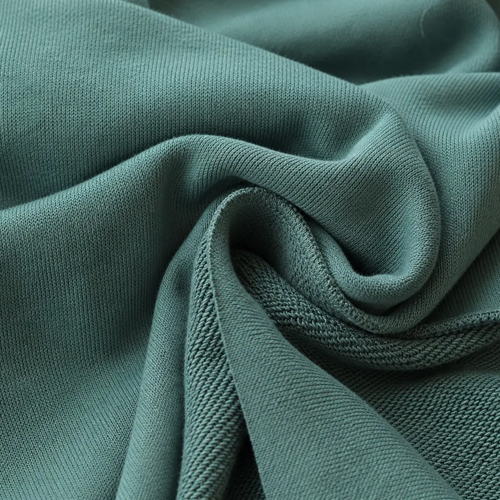single jersey fabrics