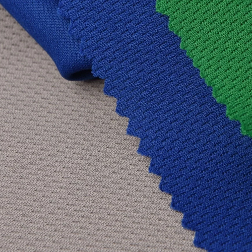 single jersey fabrics