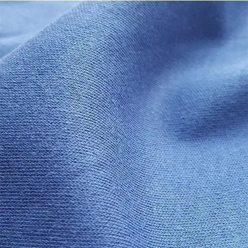 single jersey fabrics
