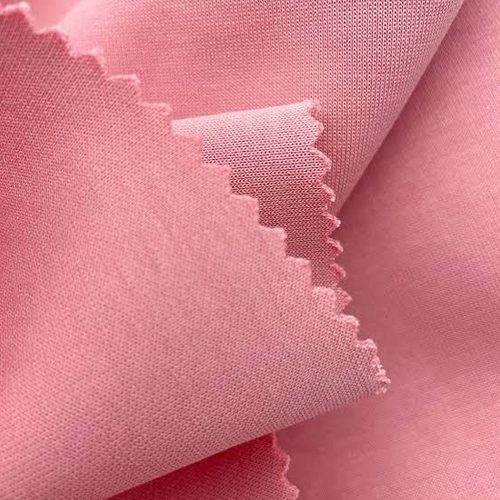 single jersey fabrics