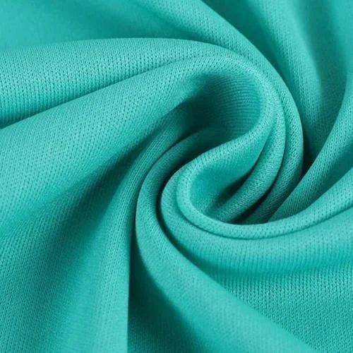 single jersey fabrics