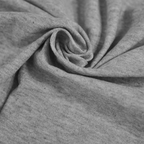 single jersey fabrics