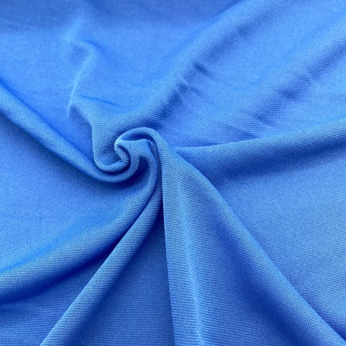 single jersey fabrics